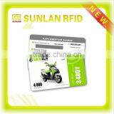 Custom Printing Pvc 125khz Tk4100 Rfid Card With Free Samples SGS Approved (TOP 10 Smart Card Factory) thumbnail-3