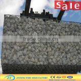 JT Factory Price How Sale Gabion Mesh Box 1mx1mx1m Made in China