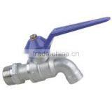 Brass Ball Valve thumbnail-1