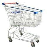 Cheap Shopping Trolley(Asia Style)