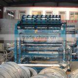 China Products Farm Fence Machine thumbnail-1