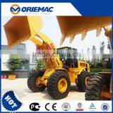 CHENGGONG Chinese Wheel Loader Price CG956G Wheel Loader Zl50gn thumbnail-4