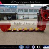 With CE Certification New Condition Farm Machinery Rotary Disc Mower for Sale thumbnail-1