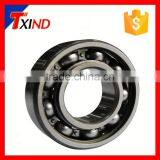 Long Life Useful 6004zz Bearing 6002zz Bearing 6000-2rs Bearings thumbnail-1