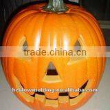 OEM Blow Molding Plastic Halloween Pumpkin Powder thumbnail-5