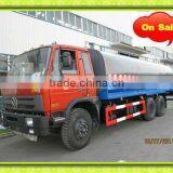 DongFeng 6X4 20CBM Watering Cart,plant Watering Cart,portable Watering Cart thumbnail-1