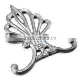 2015 New Iron Flowers Made in China for Date Railing Decoration