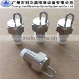 1/8" Mist Fog Ruby Orifice Water Atomizer Nozzles thumbnail-3