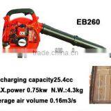 Gardeing Good Quality Portable 25.4cc Cleaning Blower thumbnail-1