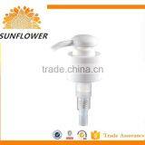 Yuyao Plastic Hand Liquid Soap Switch Lotion Dispenser Pump thumbnail-4