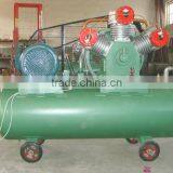 Coal Mining /industrial Use Eletricl Piston Air Compressor thumbnail-1
