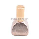 SOO53 Mini Screw Sprayer Bottle Perfume Glass Bottle Top Quality thumbnail-4