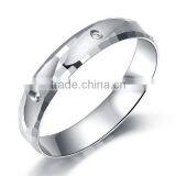 OEM Plated Tungsten Carbide Ring thumbnail-5