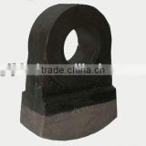 2014 high quality hammer mill spare parts
