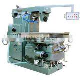 Universal Knee-Type Horizontal Milling Machine X6142 thumbnail-1