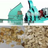 Kefan High Quality Wood Chips Log Making Machine With CE/BV/ISO