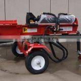 Gasonline 40Ton Log Splitter / Wood Split Equipment thumbnail-5