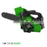 25.4cc 0.9kw Gasoline Chain Saw thumbnail-1