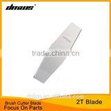 Top Quality Brush Cutter 2T Alloy Grass Trimmer Blade thumbnail-1