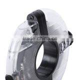 LEADBIKE Cycling Bicycle Waterproof Rear Front Hub Warning Spoke Light Bike Accessories thumbnail-4