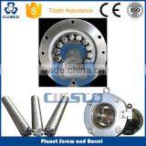 Screw and Barrel for Plastic Extruder Machine thumbnail-2