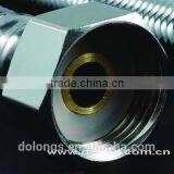 Doflex New Design Fashion Style ACS SGS CE Certificated High Pressure Shower Room Hose Production Line Finished Machine thumbnail-4