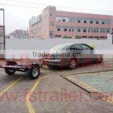 Motorcycle Trailer MT501 for Harley thumbnail-2