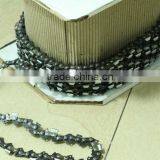 .325" Pitch, .050"(1.3 Mm) Gauge,Chisel ChainSaw Chain,100feet/roll thumbnail-1