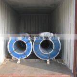 750-1250mm Hot Dipped Galvanized Steel Coil thumbnail-3
