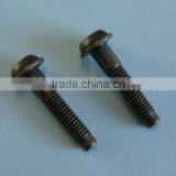 Antique Bronze Coffin Screw thumbnail-1