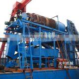 YLC-100 Bucket Chain Gold Dredger for Mining Gold thumbnail-2