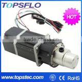 High Pressure DC Brushless Magnetic Drive Chemical Dispenser Pumps thumbnail-1