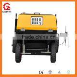 Cement Paving Stone Making Machine thumbnail-2