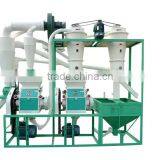 Home Use Flour Milling Machine