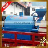 30kg per Time and High Capacity Peanut Rotary Drum Roaster for Sale Peanut Roasting Machine thumbnail-4
