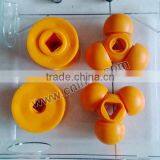 Professional Supplier Automatic Kuwai Juice Machine/screw Press Fruit thumbnail-2