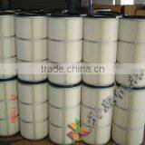 2017 Best Offer OEM High Popular Dust Collector Machine Pulse Bag Type thumbnail-4