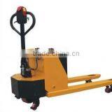 2000/3000KG Semi Electric Pallet Truck