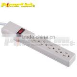 H70199 6 Outlet Mountable Power Strip