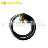 H30128 4-wire 50A Range Cord