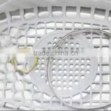 Ultrasonic Cleaning Machine Cleaning Glasses AU JP-3800S Household Jewelry Watches Jewelry Cleaner Shaver thumbnail-3