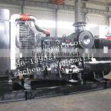 200kw Diesel Generator thumbnail-2