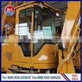 Engineering Machinery Wheel Loader China Mini Loader thumbnail-3