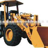 Price Of Wheel Loader Backhoe Loader thumbnail-1