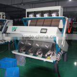 Wenyao 5340 CCD Camera Tea Color Sorting/Sorter Machine thumbnail-5