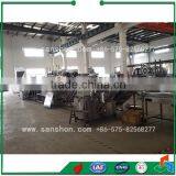 China Dehydrated Vegetable Production Line thumbnail-6