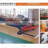 Big Diameter Hydraulic Pipe Bending Machine thumbnail-1