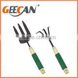 2016 New Product 7pcs Kids Garden Tools Play Set in Bag thumbnail-6