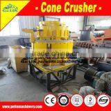 Professional Aggregate Stone Crushing Line thumbnail-5