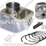 Factory Price Motorcycle Cylinder Block CG125 thumbnail-3